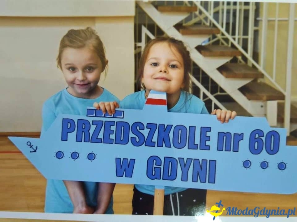 Olimpiada Sportowa Przedszkolaka 2019