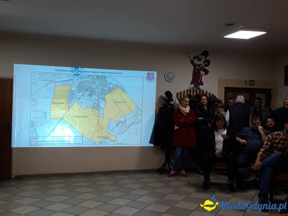 Konsultacje w Błądzikowie i Żelistrzewie