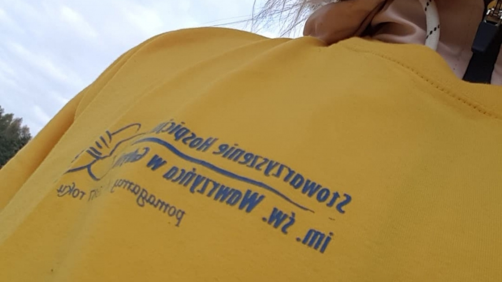 Kwesta na rzecz Hospicjum 01.11.2019