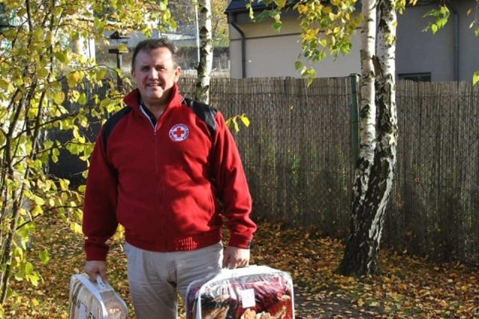 KOCE DLA ODDZIAŁU CHIRURGII ONKOLOGICZNEJ SZPITALA IM. PCK W GDYNI REDŁOWIE