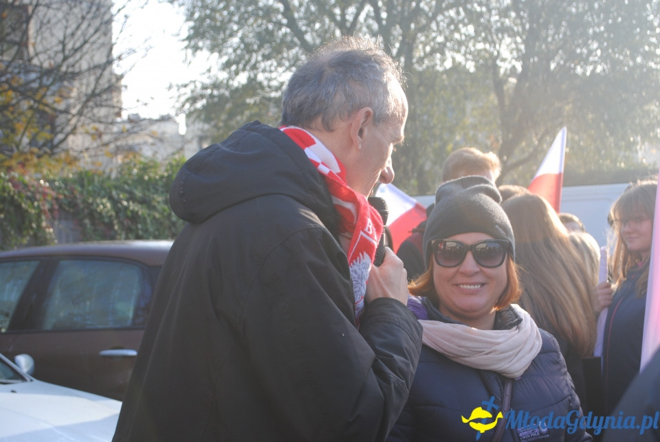 Orłowska Parada - 8.11.2019 r.