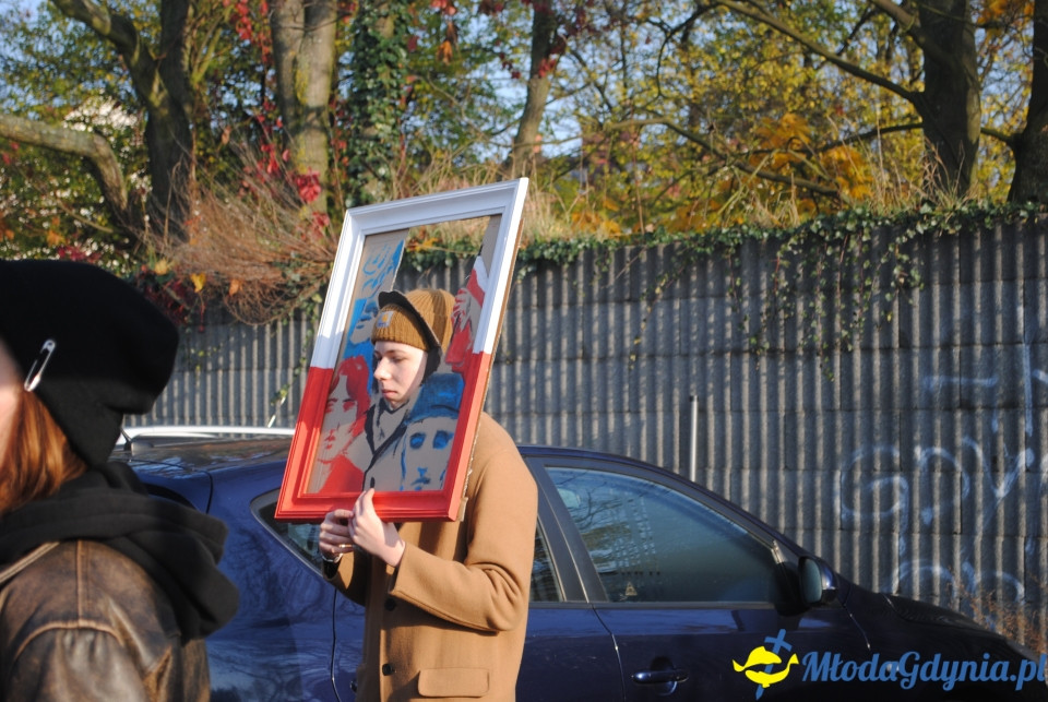 Orłowska Parada - 8.11.2019 r.