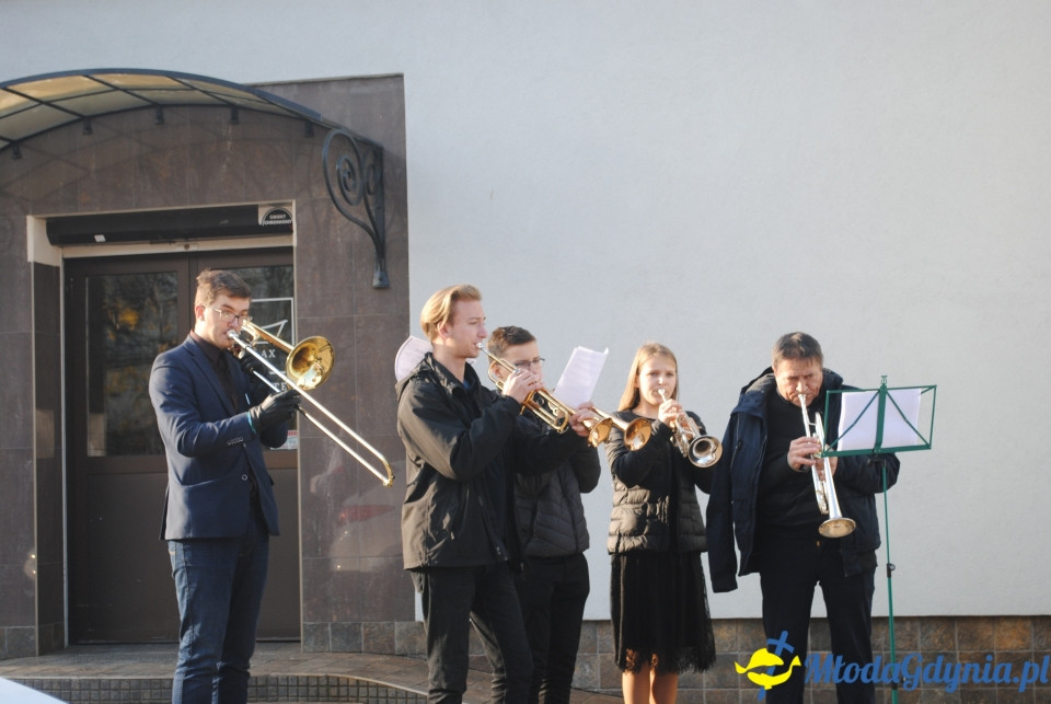 Orłowska Parada - 8.11.2019 r.