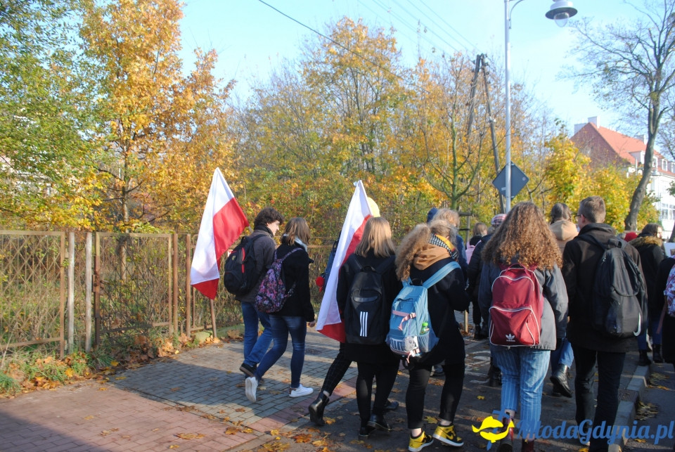 Orłowska Parada - 8.11.2019 r.