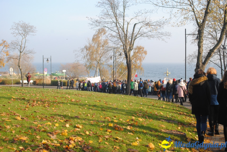 Orłowska Parada - 8.11.2019 r.