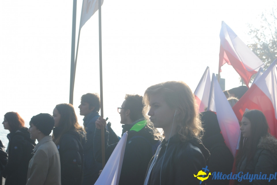 Orłowska Parada - 8.11.2019 r.