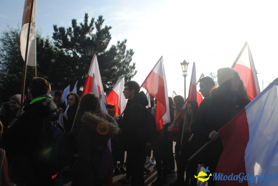 Orłowska Parada - 8.11.2019 r.