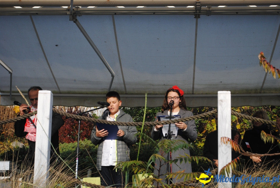 Orłowska Parada - 8.11.2019 r.