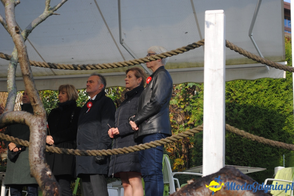 Orłowska Parada - 8.11.2019 r.