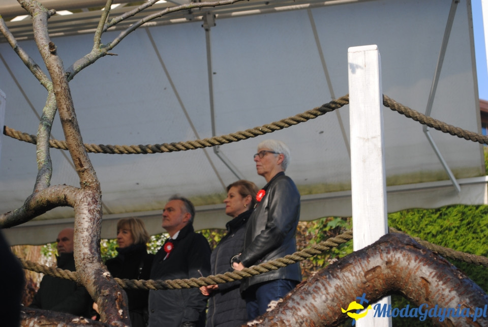 Orłowska Parada - 8.11.2019 r.