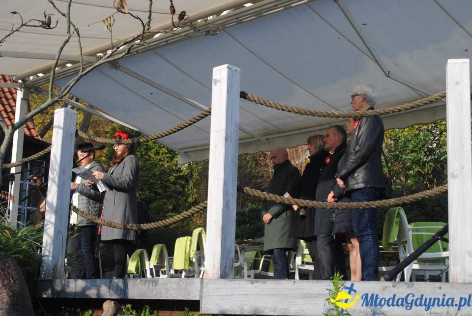 Orłowska Parada - 8.11.2019 r.