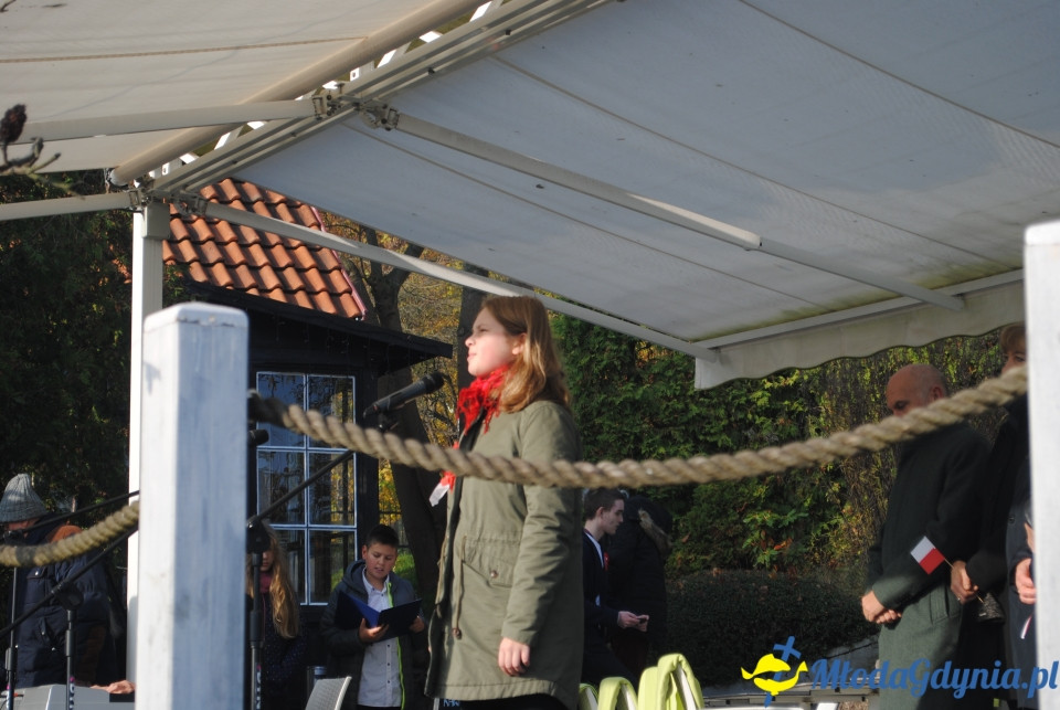 Orłowska Parada - 8.11.2019 r.