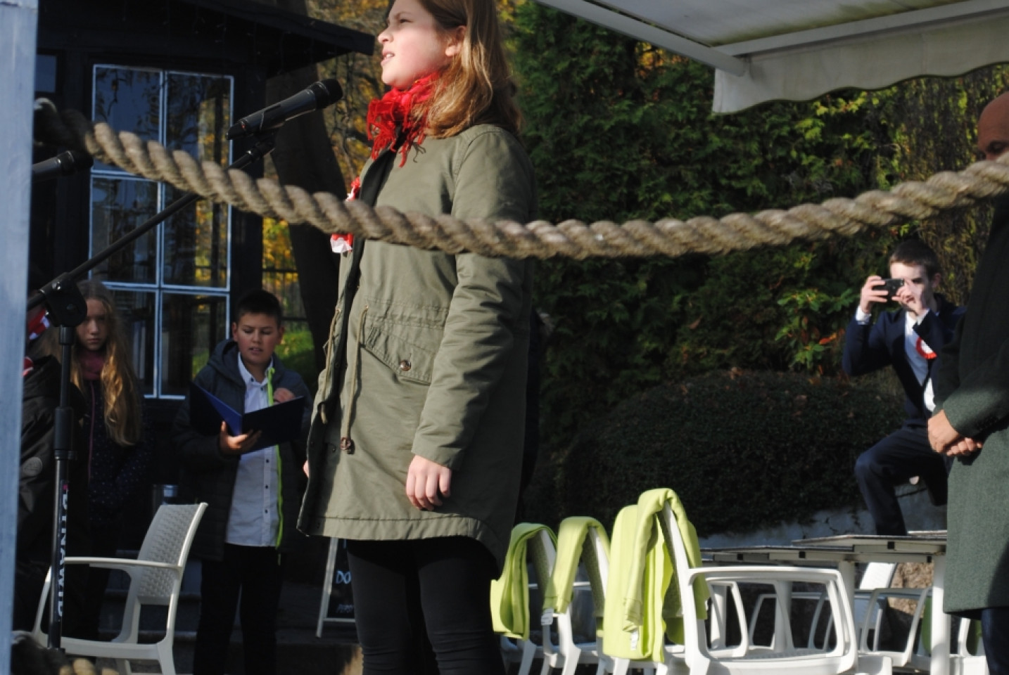 Orłowska Parada - 8.11.2019 r.