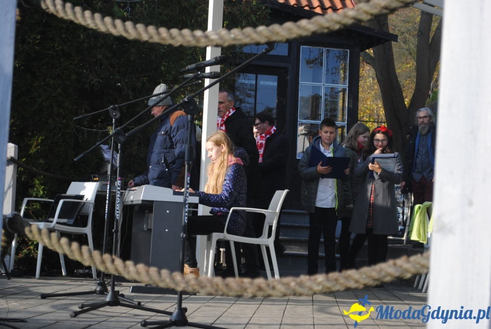 Orłowska Parada - 8.11.2019 r.