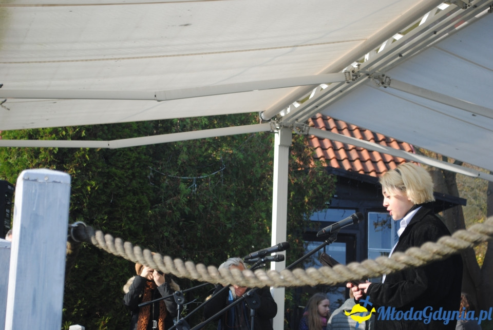 Orłowska Parada - 8.11.2019 r.