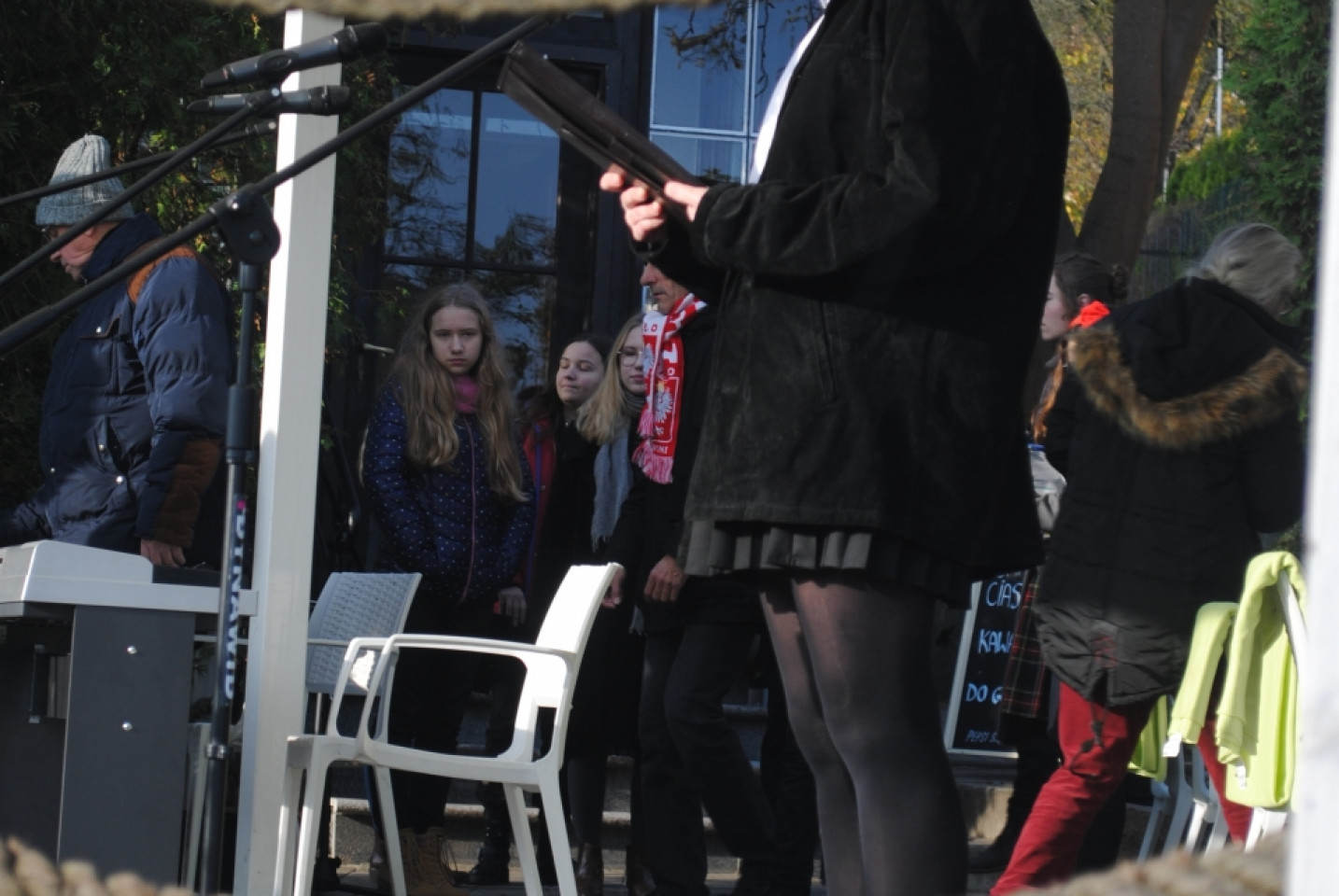 Orłowska Parada - 8.11.2019 r.