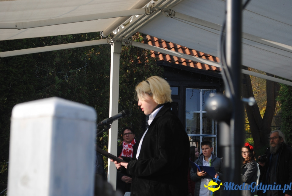 Orłowska Parada - 8.11.2019 r.