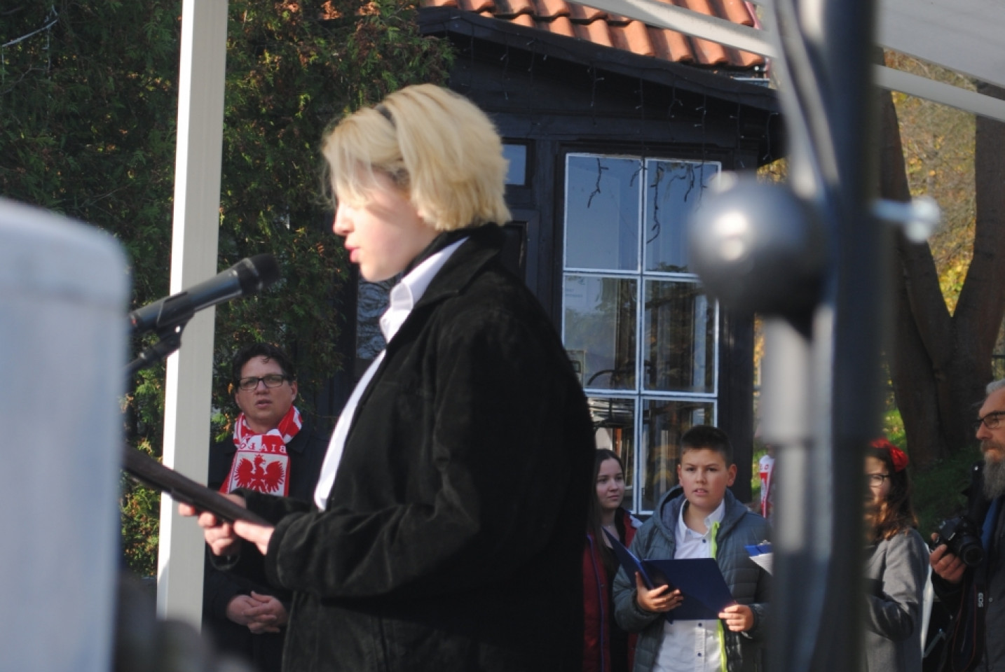 Orłowska Parada - 8.11.2019 r.