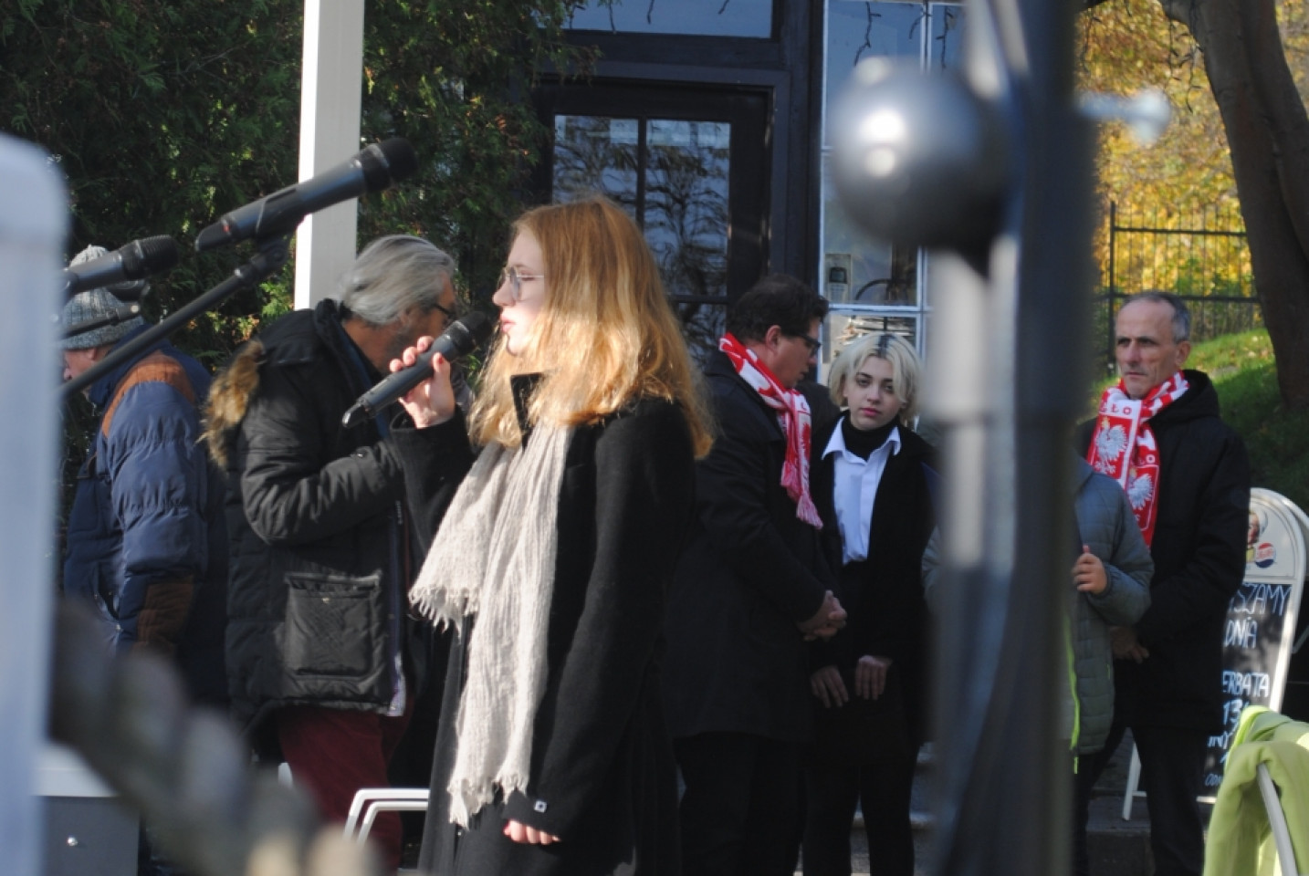 Orłowska Parada - 8.11.2019 r.