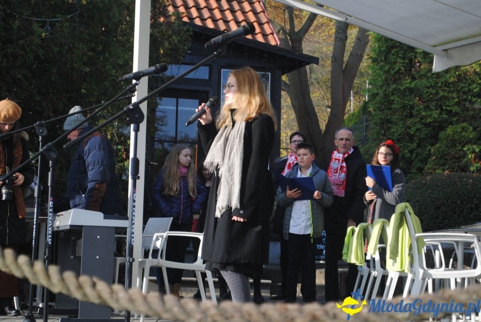 Orłowska Parada - 8.11.2019 r.