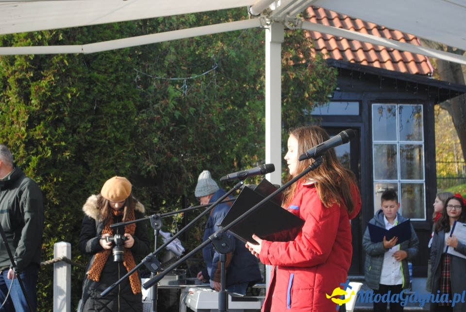 Orłowska Parada - 8.11.2019 r.