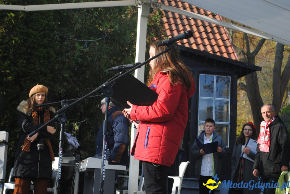 Orłowska Parada - 8.11.2019 r.