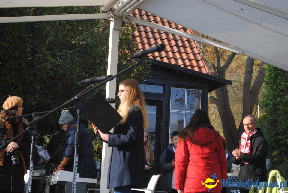 Orłowska Parada - 8.11.2019 r.