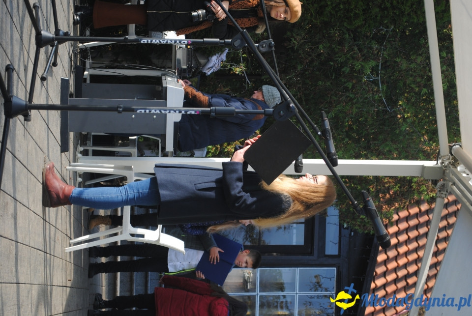 Orłowska Parada - 8.11.2019 r.