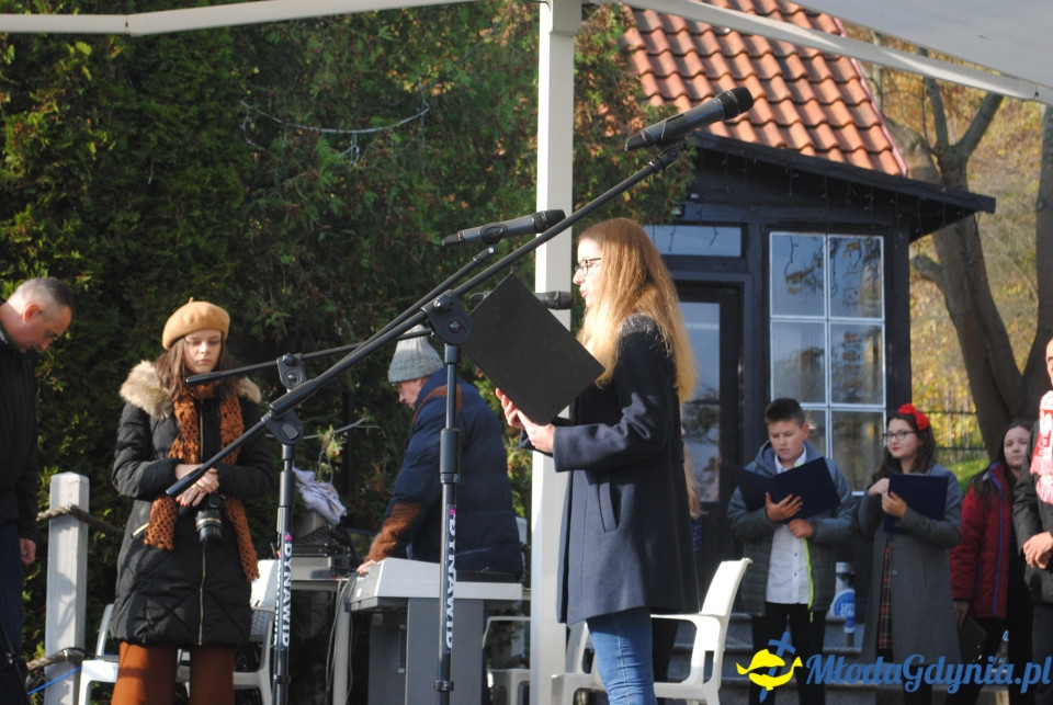 Orłowska Parada - 8.11.2019 r.