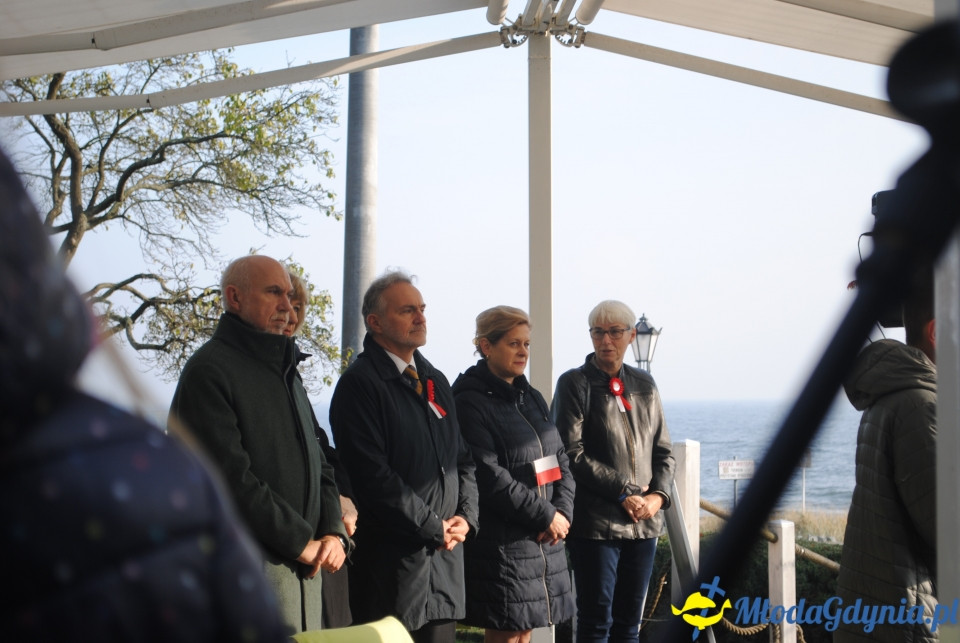 Orłowska Parada - 8.11.2019 r.