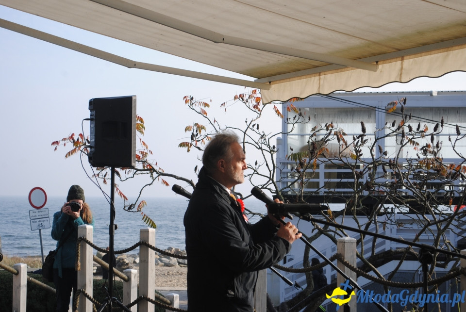 Orłowska Parada - 8.11.2019 r.