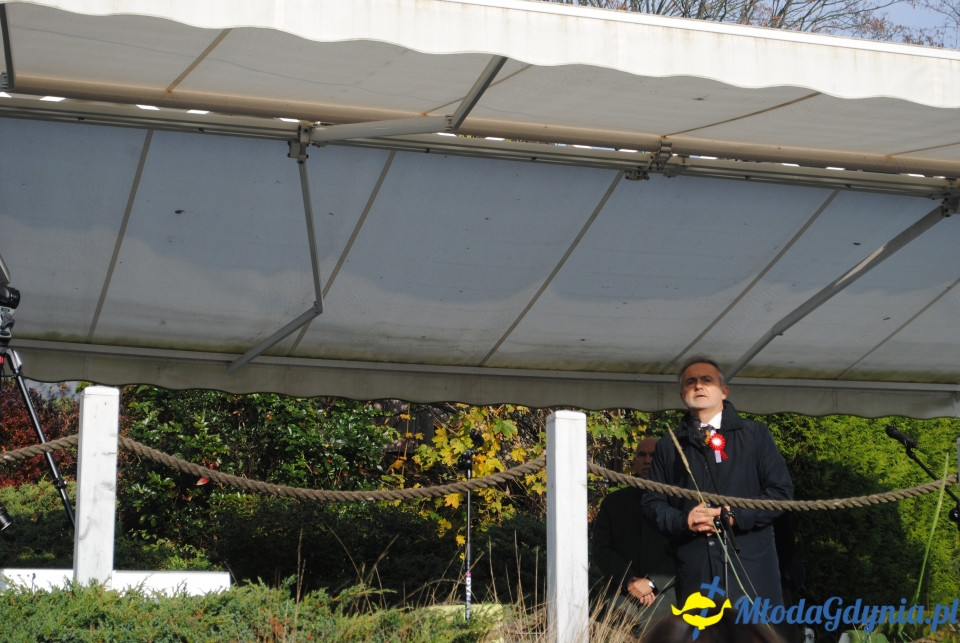 Orłowska Parada - 8.11.2019 r.