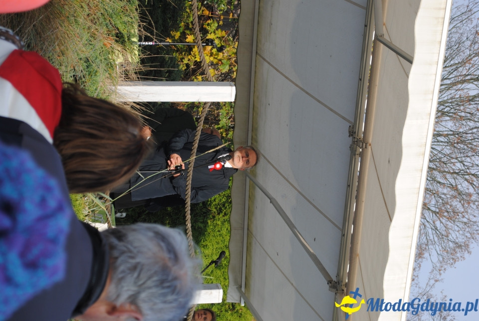 Orłowska Parada - 8.11.2019 r.