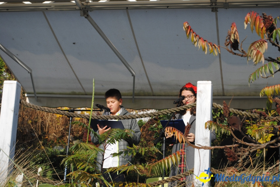 Orłowska Parada - 8.11.2019 r.