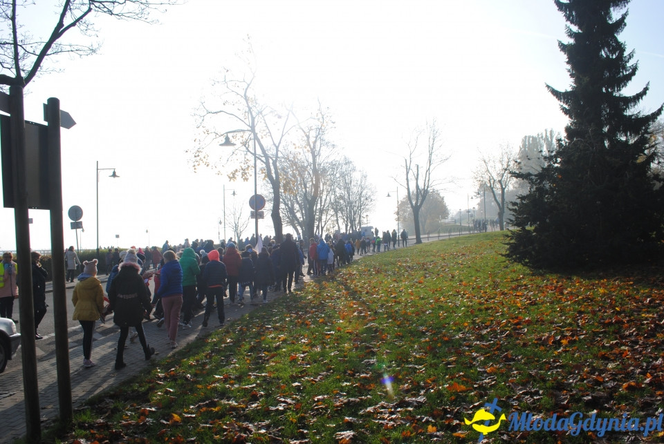 Orłowska Parada - 8.11.2019 r.