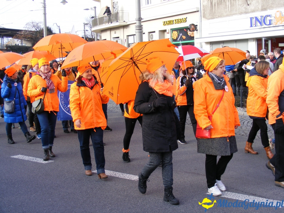 Parada Niepodległości 11.11.2019