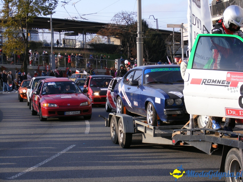 Parada Niepodległości 11.11.2019