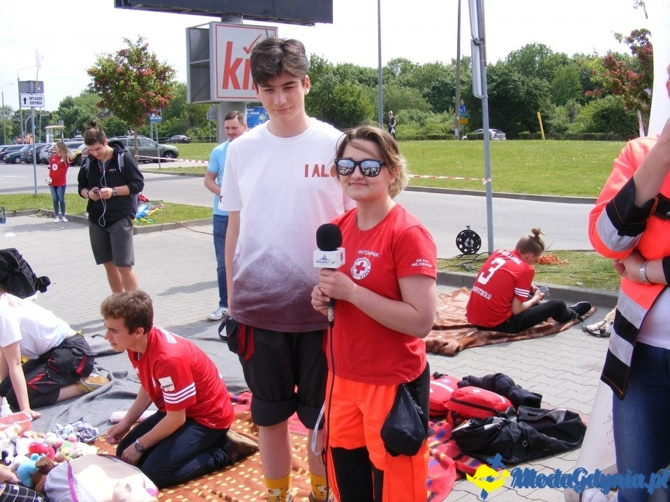 25 październik - Dzień Młodzieży PCK