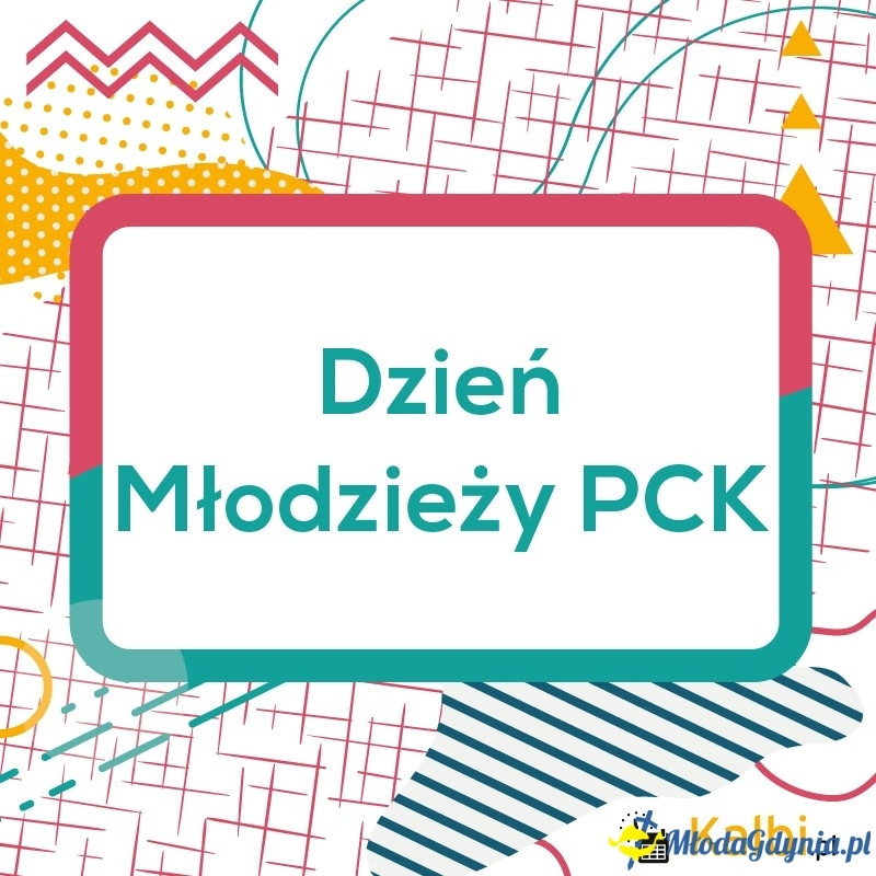 25 październik - Dzień Młodzieży PCK