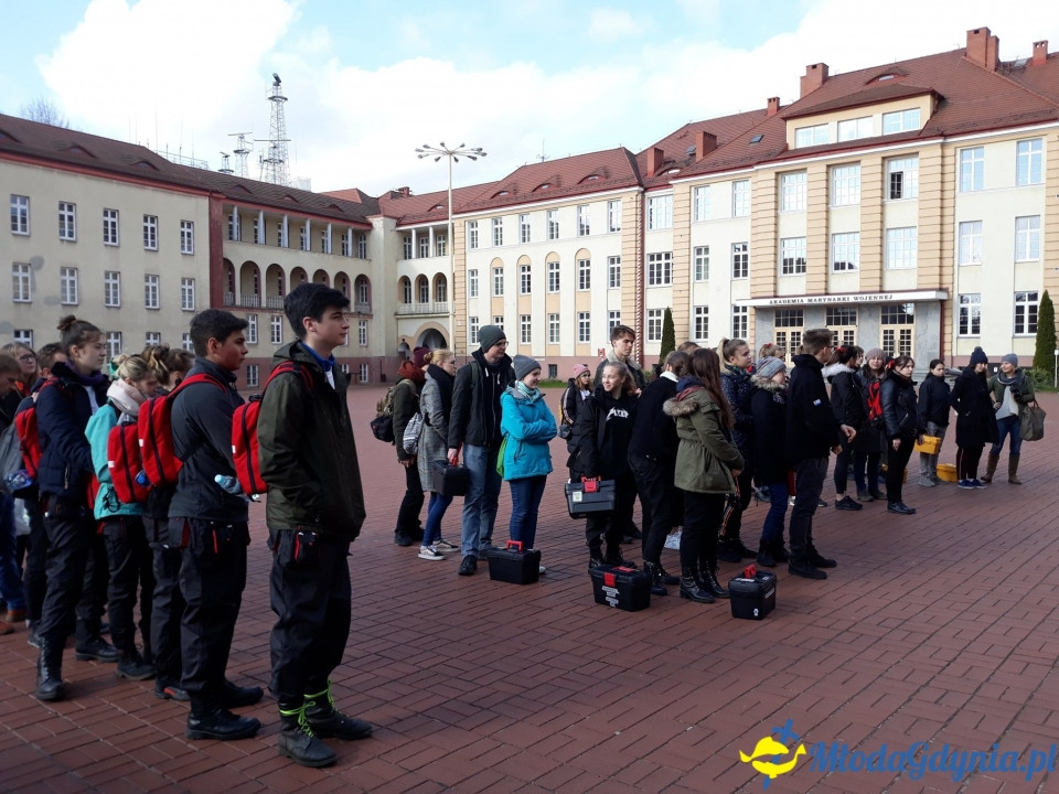 25 październik - Dzień Młodzieży PCK