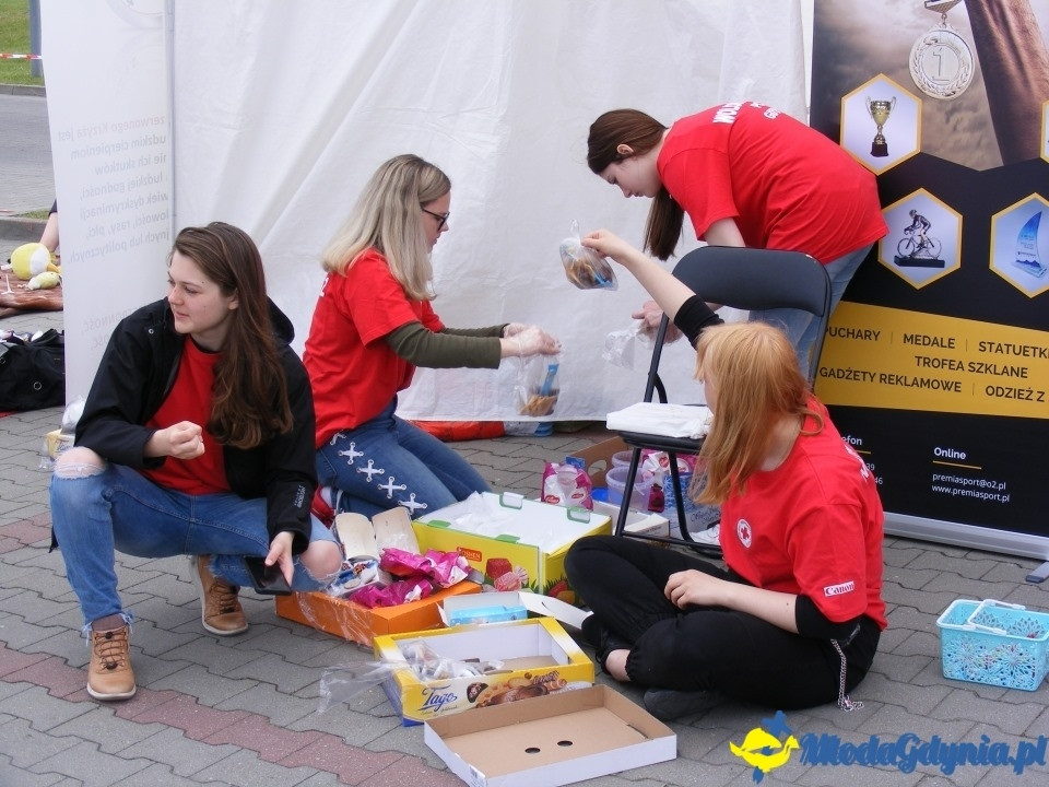 25 październik - Dzień Młodzieży PCK