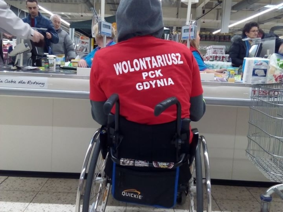 25 październik - Dzień Młodzieży PCK