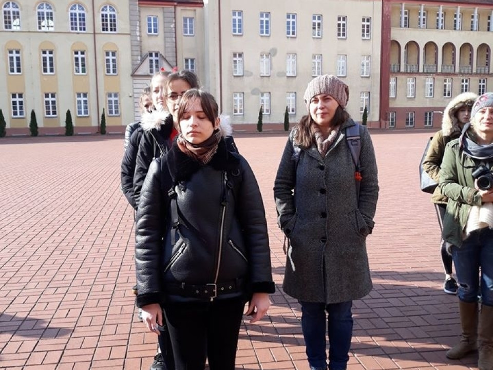 25 październik - Dzień Młodzieży PCK