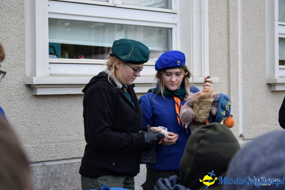 Gdyńska Parada Niepodległości 2019