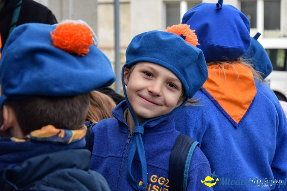 Gdyńska Parada Niepodległości 2019