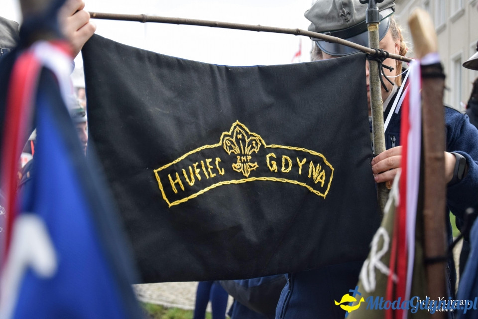 Gdyńska Parada Niepodległości 2019