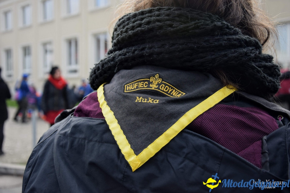 Gdyńska Parada Niepodległości 2019