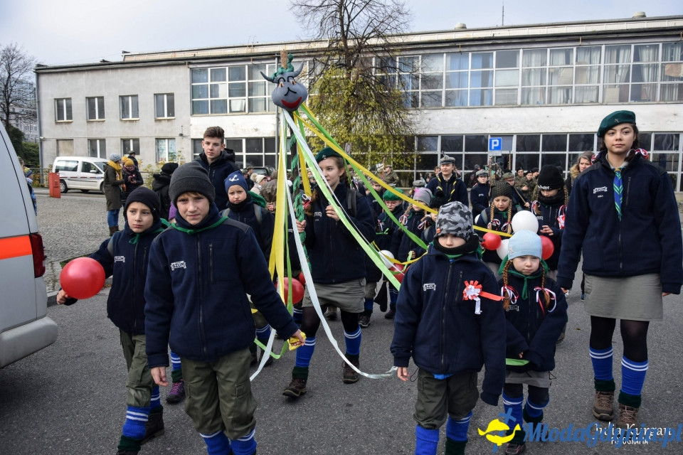 Gdyńska Parada Niepodległości 2019