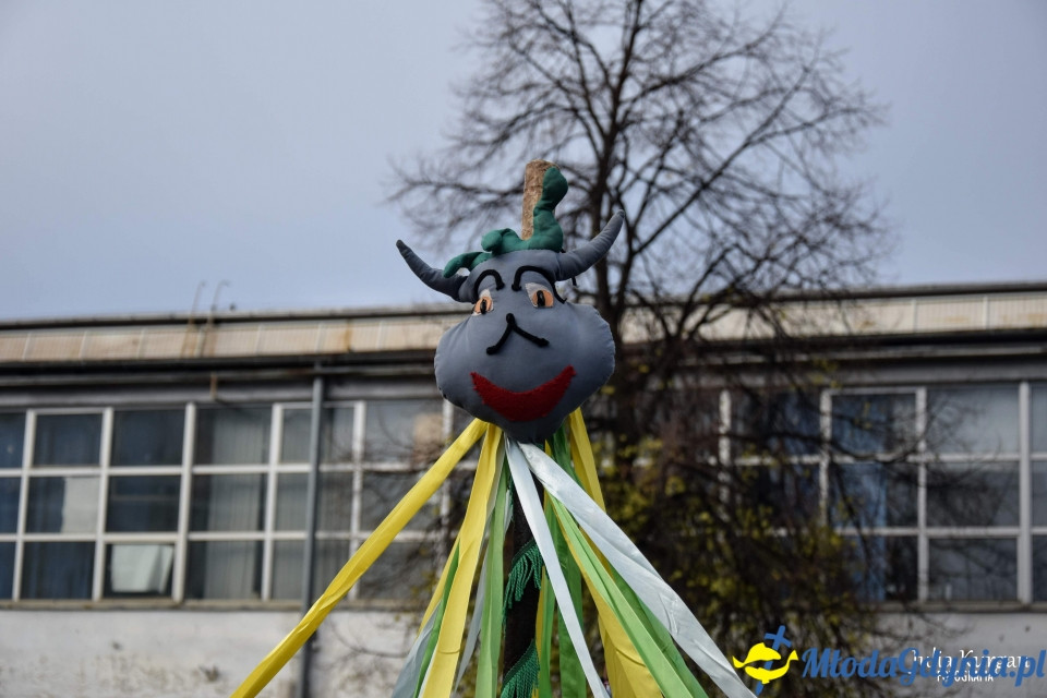 Gdyńska Parada Niepodległości 2019