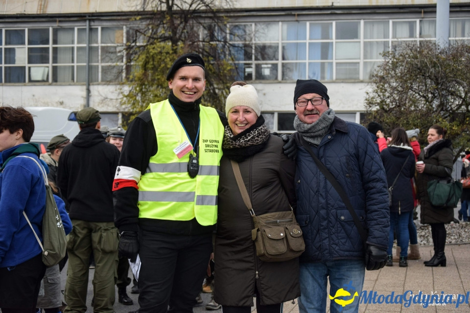 Gdyńska Parada Niepodległości 2019